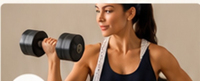 Nutrição Esportiva